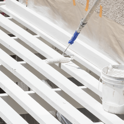 EXTERIOR PAINTING